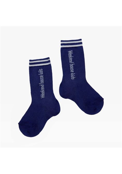 Calzini blu WEEKEND HOUSE KIDS | 44303